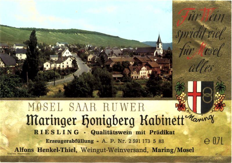 Henkel-Thiel_Maringer Honigberg_kab 1981.jpg